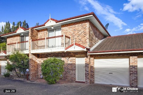 5/54 Bateman Ave, Albion Park Rail, NSW 2527