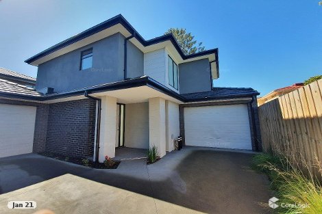 4/72 Porter Rd, Heidelberg Heights, VIC 3081