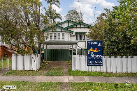 1234 Bennetts Rd, Norman Park, QLD 4170