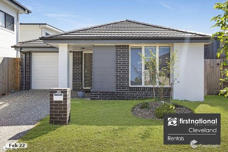 38 Burrum St, Thornlands, QLD 4164