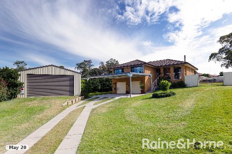 9 Gibson Cl, Singleton Heights, NSW 2330