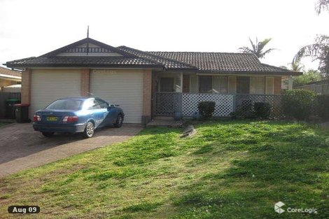 14 Sunbird Cl, Hinchinbrook, NSW 2168