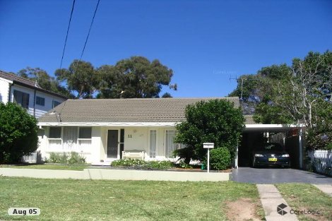 11 Elm Pl, Woolooware, NSW 2230