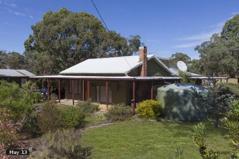 533 Buangor-Ben Nevis Rd, Bayindeen, VIC 3375