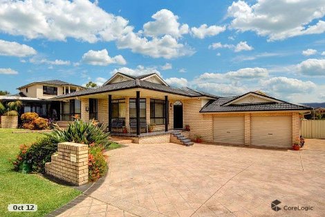 11 Unyah Pl, Kanahooka, NSW 2530