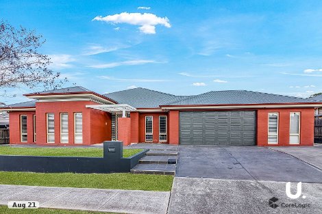 3 Sarazen Pl, Colebee, NSW 2761