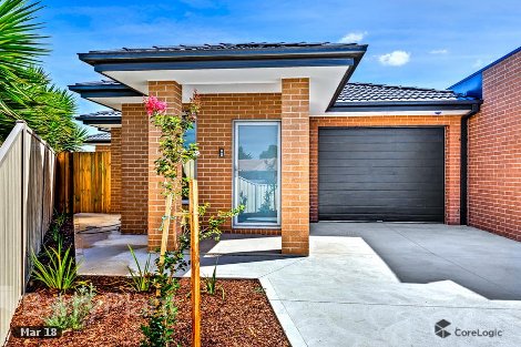 4 Wilmot Dr, Delahey, VIC 3037