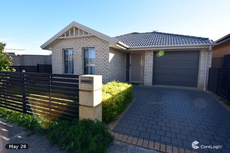 3 Central Ct, Mansfield Park, SA 5012