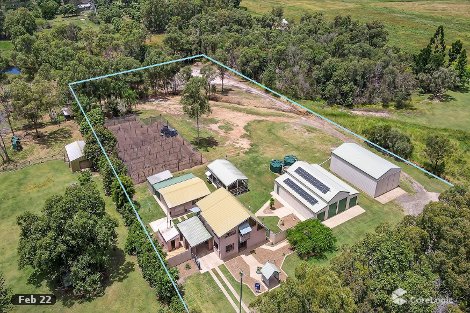 32 Double D Dr, Branyan, QLD 4670