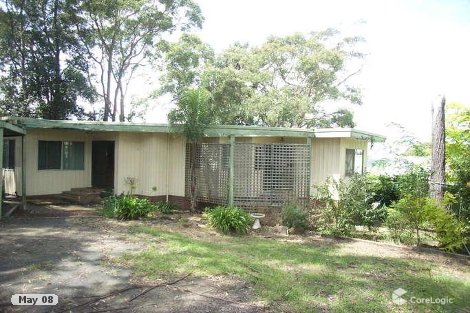 17 Lieutenant Bowen Rd, Bowen Mountain, NSW 2753