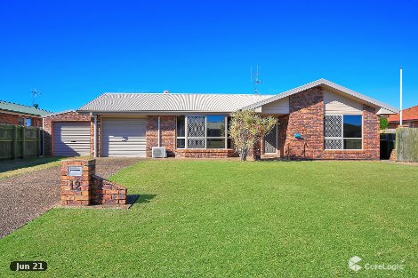 12 Eaves Ct, Bundaberg East, QLD 4670