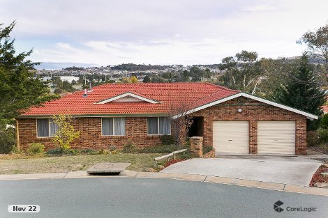 2 Hughes Cres, Ngunnawal, ACT 2913