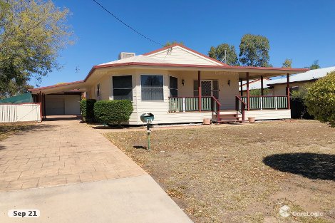 4 College Cres, Dalby, QLD 4405