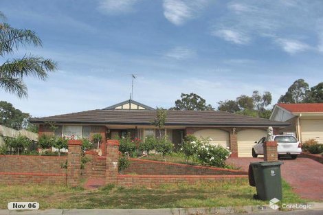 2 Addolorata Ct, Highbury, SA 5089