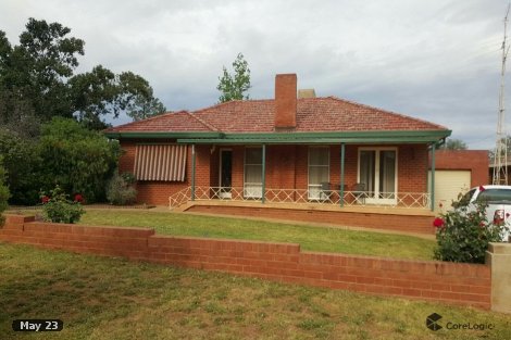 110 Methul St N, Coolamon, NSW 2701