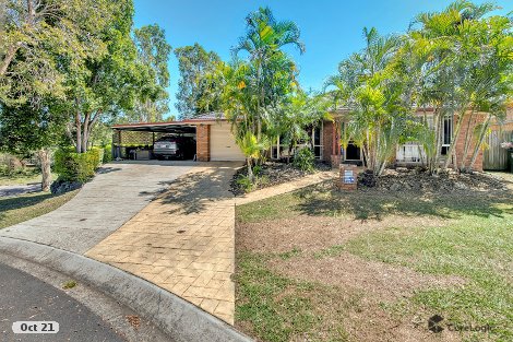 2 Harris Pl, Seventeen Mile Rocks, QLD 4073