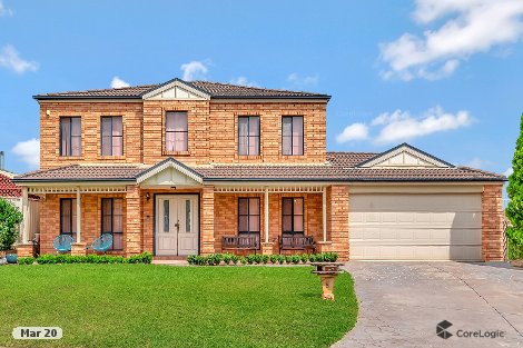 8 Browse Pl, Green Valley, NSW 2168