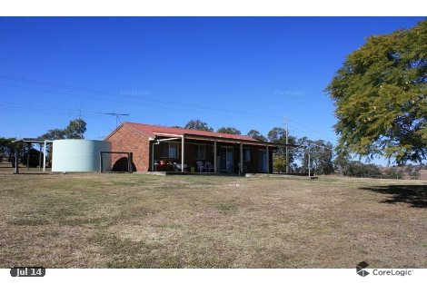 157 Wiley Rd, Milora, QLD 4309