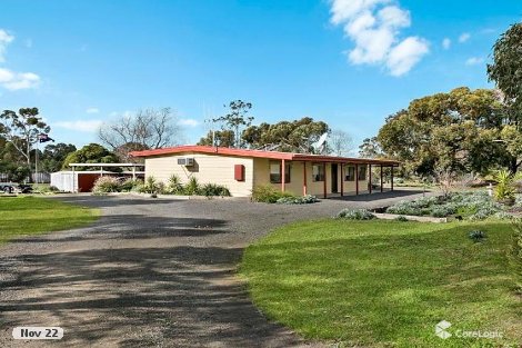 12 Railway Ct, Knowsley, VIC 3523