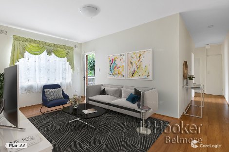 4/2 Yangoora Rd, Belmore, NSW 2192