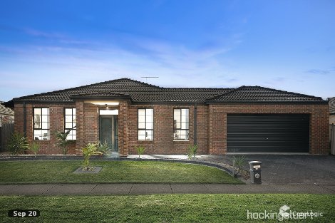 36 Lady Rose Cres, Sydenham, VIC 3037