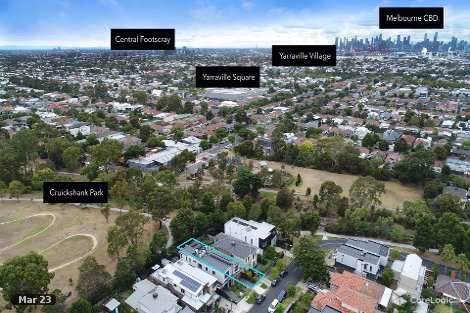 6a Finlay St, Yarraville, VIC 3013