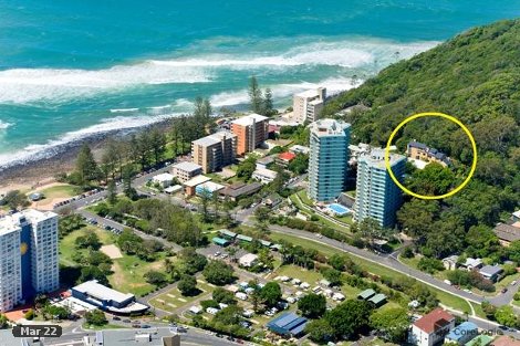 9 Short St, Burleigh Heads, QLD 4220