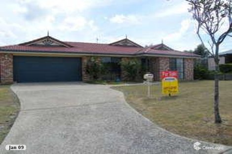 10 St Aubins Dr, Brassall, QLD 4305