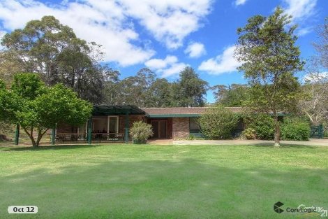 34 Bayfield Rd, Galston, NSW 2159