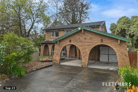 12 Yarang Ct, Heathmont, VIC 3135