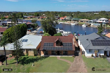 23 Mariners Way, Yamba, NSW 2464