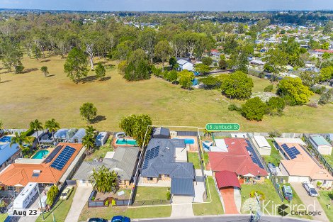 16 Jumbuck St, Deception Bay, QLD 4508