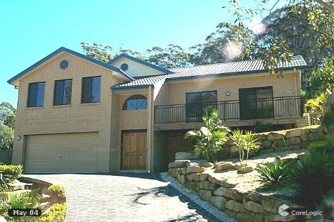 22 Old Farm Pl, Ourimbah, NSW 2258