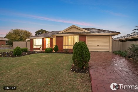 11 Driftwood Cres, Seaford Rise, SA 5169