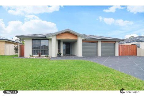 12 Lacebark Gr, Worrigee, NSW 2540