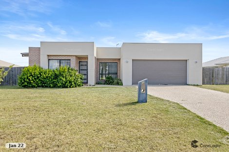 14 Mia St, Wyreema, QLD 4352