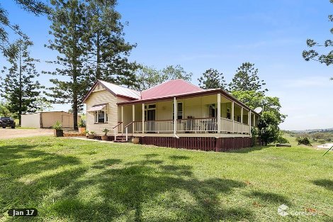 41 Neuendorffs Rd, Tallegalla, QLD 4340