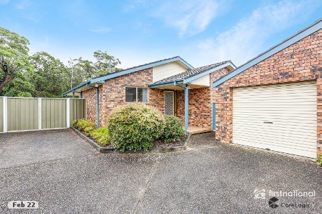 3/131 Scott St, Shoalhaven Heads, NSW 2535