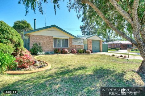 16 Banjo Cres, Emu Plains, NSW 2750