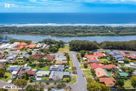 5 Buckingham Dr, Pottsville, NSW 2489