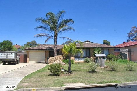 44 Newham Dr, Cambridge Gardens, NSW 2747