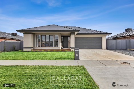 6 Fermanagh St, Alfredton, VIC 3350