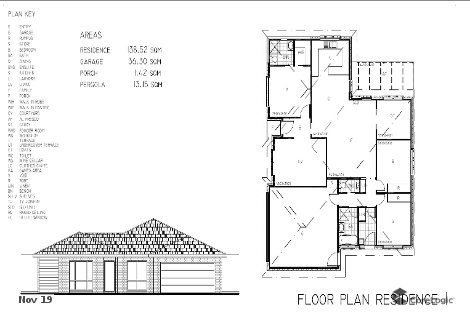 1 Forsyth Pl, Charnwood, ACT 2615