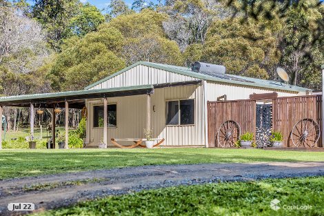 23 Eucalypt Way, Cootharaba, QLD 4565