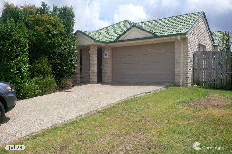 3 Library Ct, Meadowbrook, QLD 4131