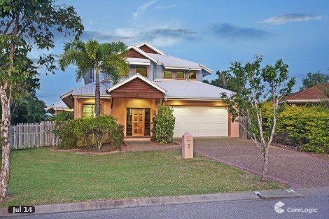 5 Regatta Cres, Douglas, QLD 4814