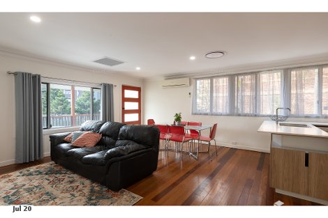 1/55 Shafston Ave, Kangaroo Point, QLD 4169