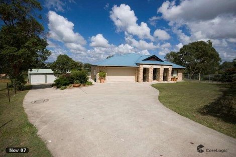 121a Rifle Range Rd, Gympie, QLD 4570