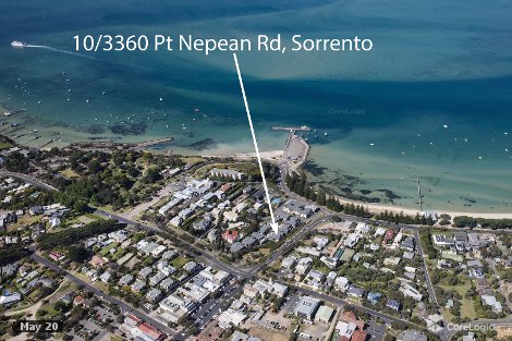 10/3360 Point Nepean Rd, Sorrento, VIC 3943