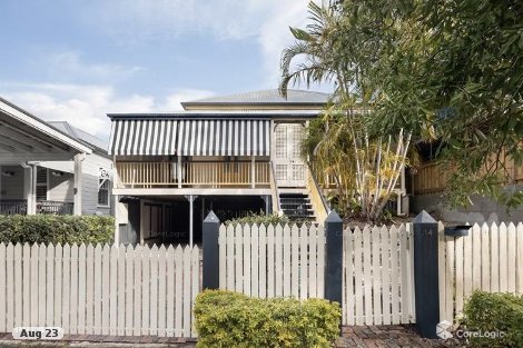 14 Annie St, Paddington, QLD 4064